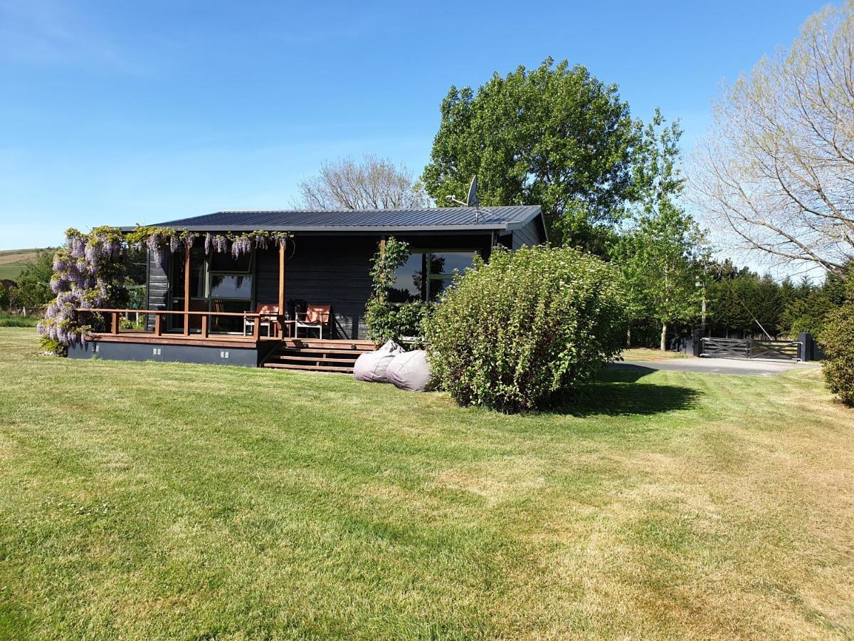 Fairway Cottage Oamaru Εξωτερικό φωτογραφία