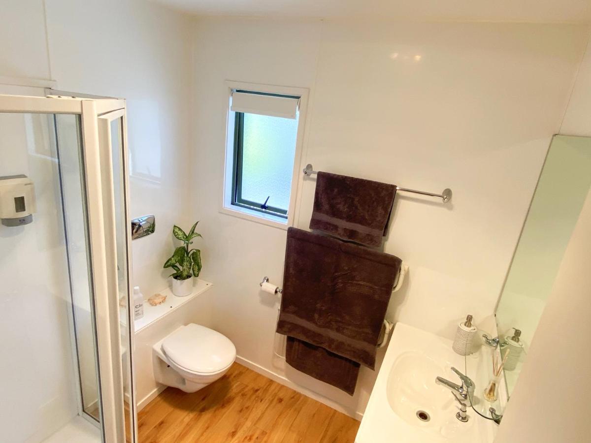 Fairway Cottage Oamaru Εξωτερικό φωτογραφία